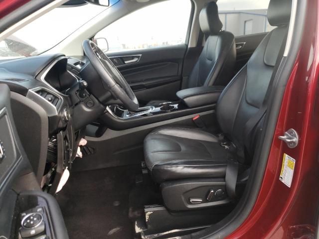 2017 FORD EDGE TITAN 2FMPK3K82HBB03889
