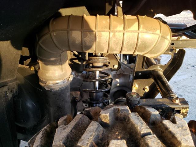 2022 POLARIS SPORTSMAN - 4XASEZ575NA142602