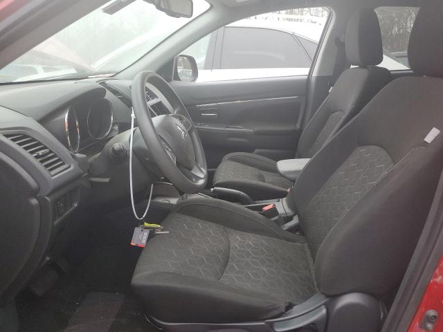 2021 MITSUBISHI OUTLANDER JA4APUAU6MU036597