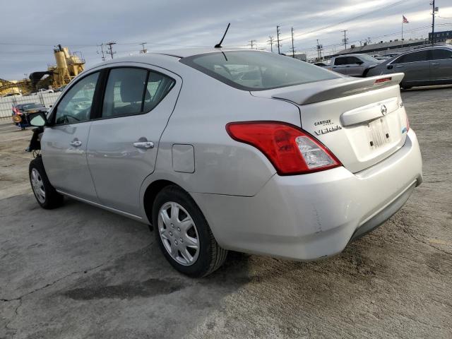 2016 NISSAN VERSA S 3N1CN7AP1GL875588