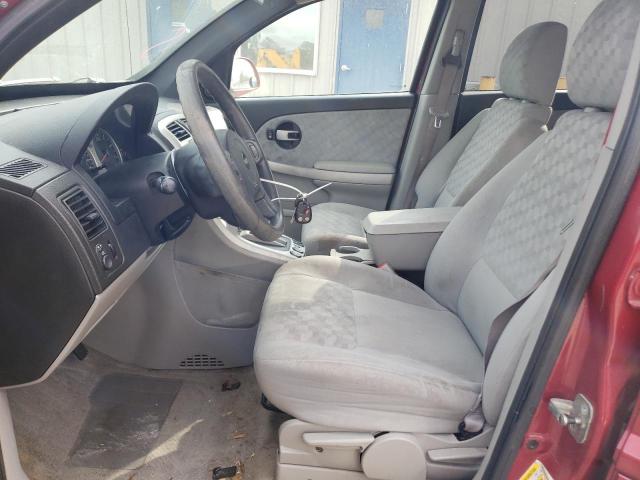 2CNDL63F666120053 Chevrolet Equinox