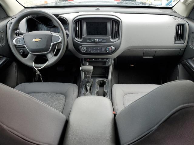 2020 CHEVROLET COLORADO 1GCGSBENXL1227414