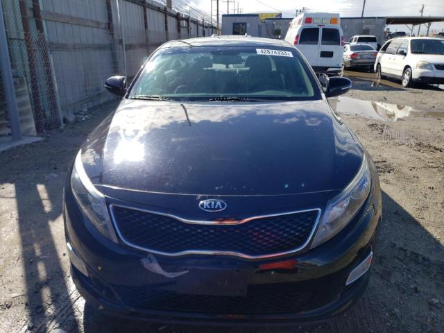 2015 KIA OPTIMA EX - 5XXGN4A78FG401239