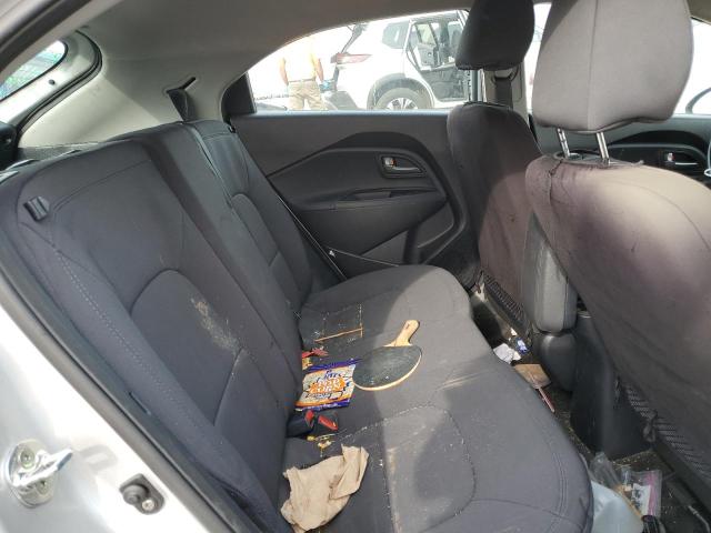2015 KIA RIO EX - KNADN5A38F6518093