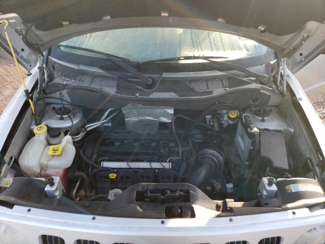 1J8FT28058D732011 Jeep Patriot
