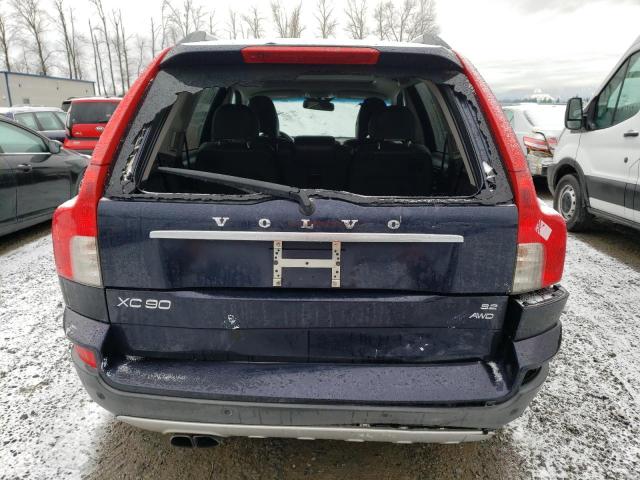 YV4982CT0A1544394 Volvo XC90