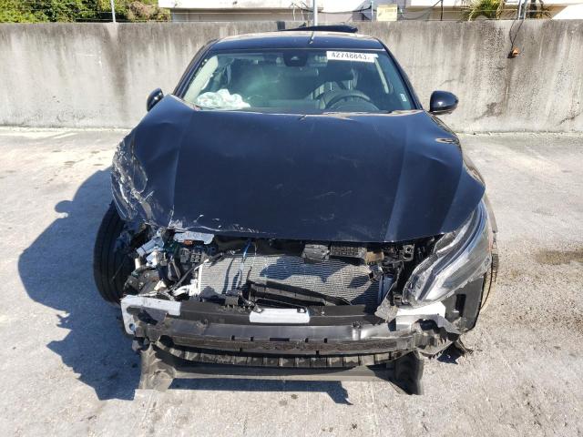 2023 NISSAN ALTIMA SL 1N4BL4EV8PN325865