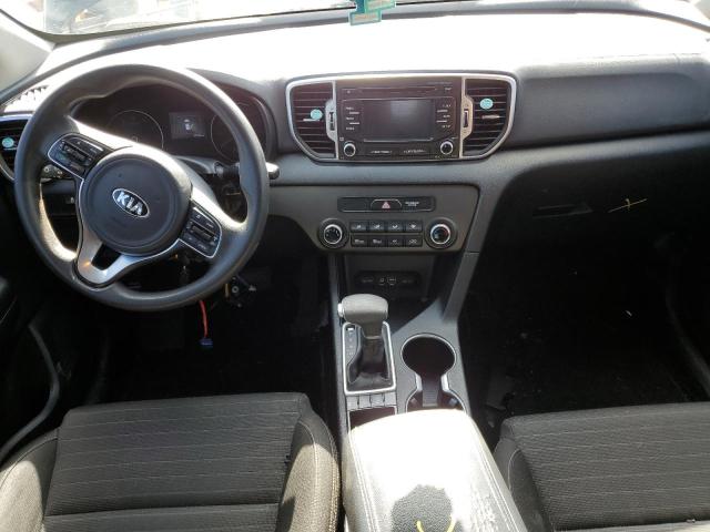 2018 KIA SPORTAGE L KNDPMCAC7J7344723