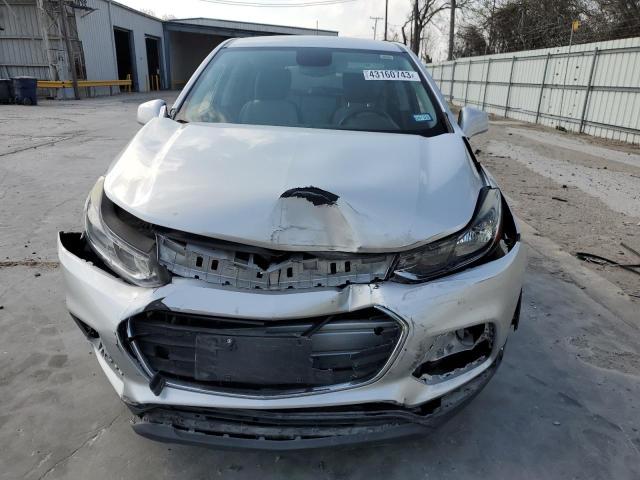 2019 CHEVROLET TRAX LS 3GNCJKSBXKL116324