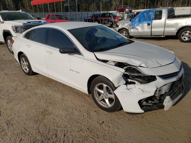 2016 CHEVROLET MALIBU LS 1G1ZB5ST4GF313932
