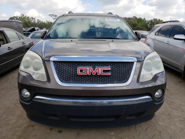 1GKKRRED4CJ230786 GMC Acadia Slt-1