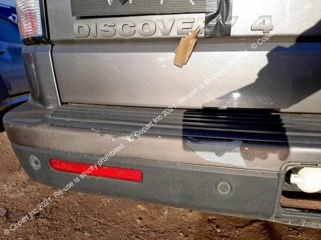 SALLAAAF3AA536148 Land Rover Discovery