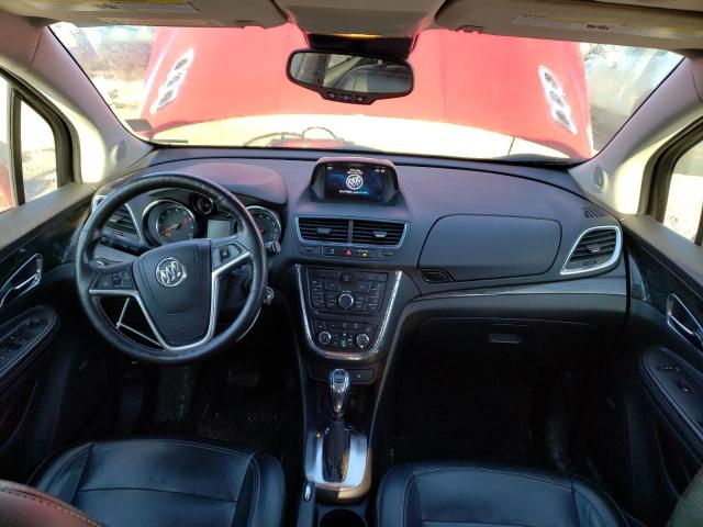 KL4CJCSBXEB640278 Buick Encore
