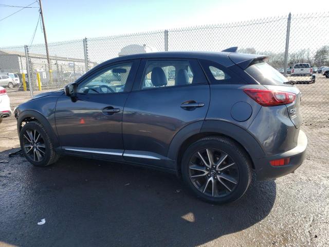 2016 MAZDA CX-3 GRAND - JM1DKBD70G0123077