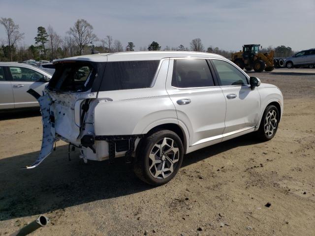 2021 HYUNDAI PALISADE C KM8R7DHE0MU314199