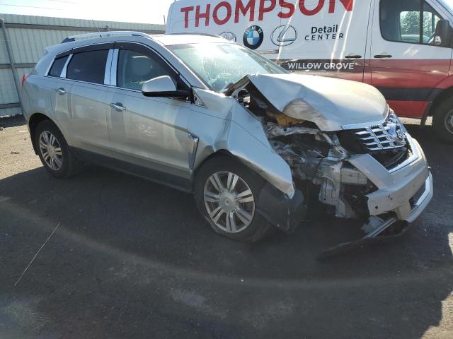 3GYFNCE34DS574867 Cadillac Srx Luxury Collection