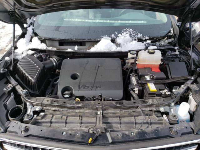 5GAEVAKW3LJ245423 Buick Enclave Essence
