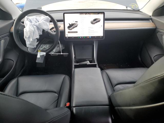 5YJ3E1EB9KF392883 Tesla MODEL 3
