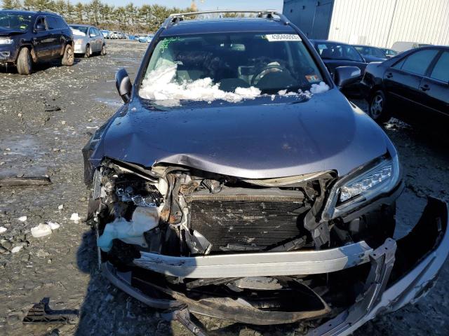 2017 ACURA RDX 5J8TB4H35HL039031