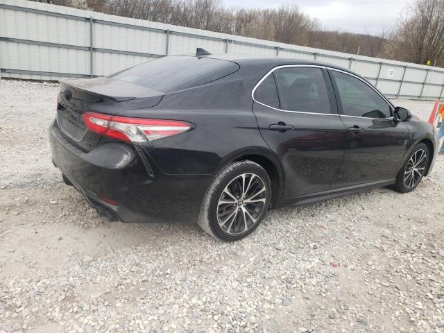 2019 TOYOTA CAMRY L 4T1B11HK7KU276698