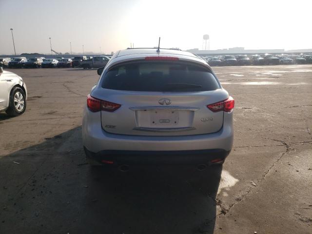 2017 INFINITI QX70 JN8CS1MW8HM415183
