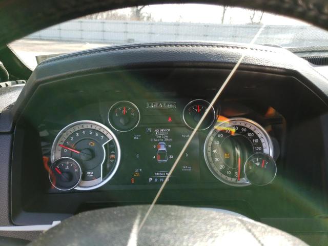 2016 RAM 1500 LARAM 1C6RR7VT7GS168359