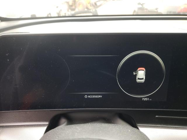 5XYK5CAF0PG042820 KIA Sportage Sx Prestige