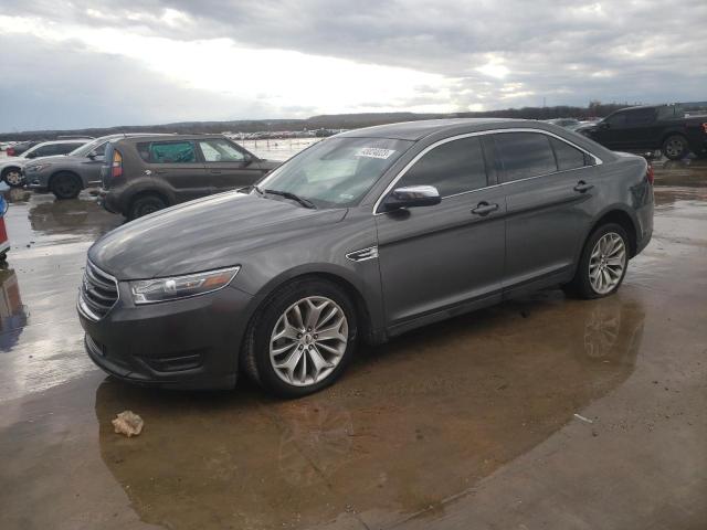 2017 FORD TAURUS LIM 1FAHP2F86HG102502