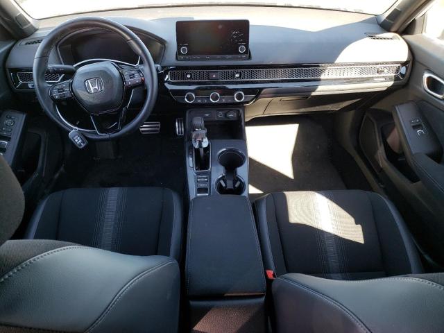 2022 HONDA CIVIC SPOR 19XFL2H81NE007710