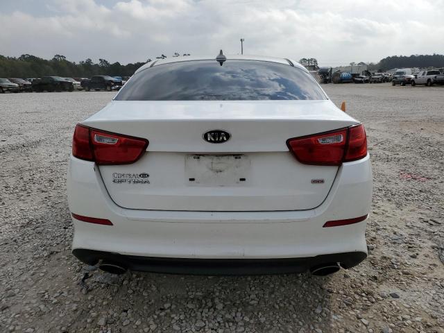 2015 KIA OPTIMA LX - KNAGM4A7XF5642658