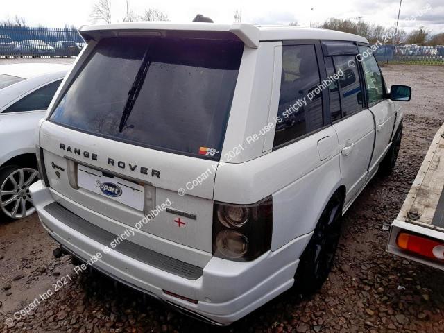 SALLMAM336A212054 Land Rover RANGEROVER