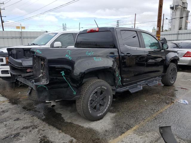 2020 CHEVROLET COLORADO 1GCGSBENXL1227414