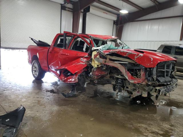 2016 RAM 1500 SPORT 1C6RR7UT8GS303799