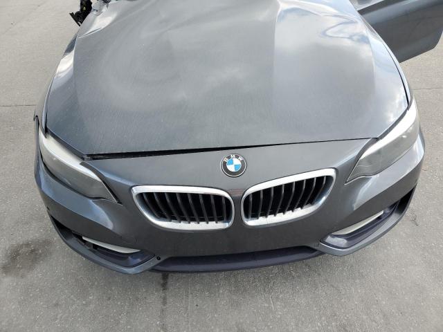 2016 BMW 228 I SULE WBA1F9C59GV742115