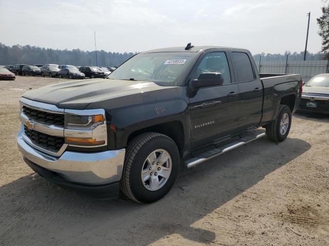 2018 CHEVROLET SILVERADO 1GCRCREH5JZ174810