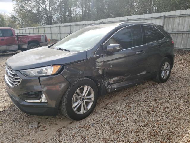 2020 FORD EDGE SEL 2FMPK3J93LBB58628