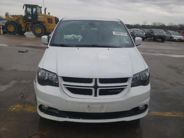 2019 DODGE GRAND CARA 2C4RDGEG4KR529342