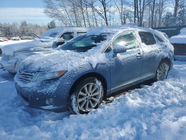 2011 Toyota Venza 