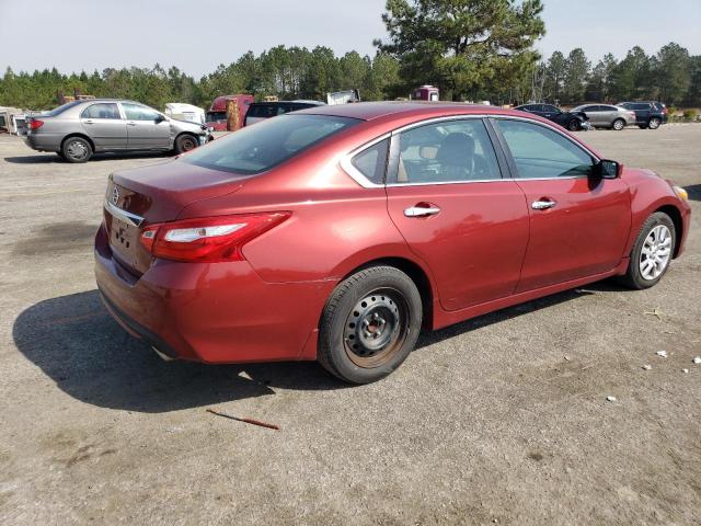 2016 Nissan Altima - Image 3