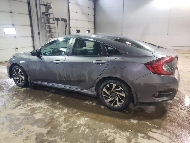 2016 HONDA CIVIC EX - 2HGFC2F78GH013247