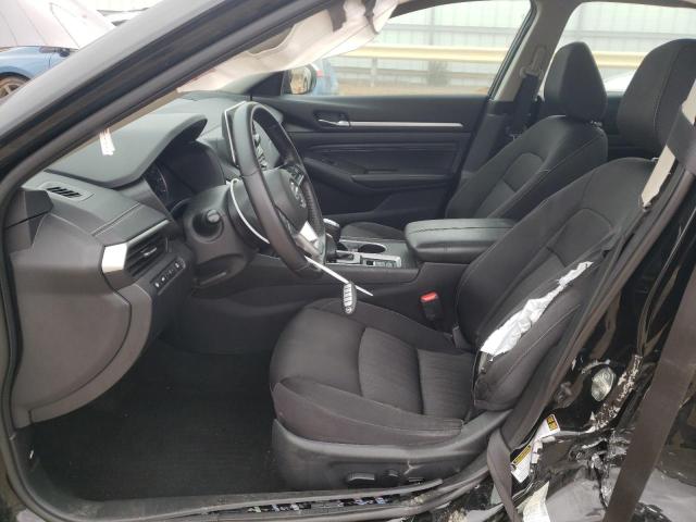 2019 NISSAN ALTIMA SV 1N4BL4DW3KN302187
