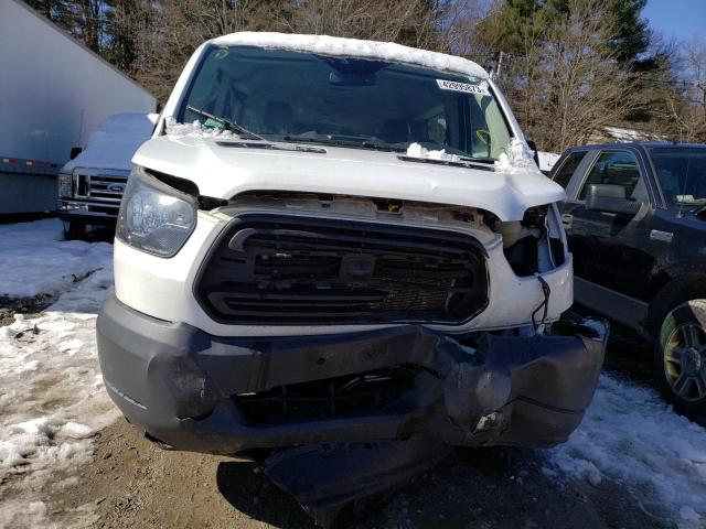 2017 FORD TRANSIT T- - 1FBZX2ZMXHKA34777