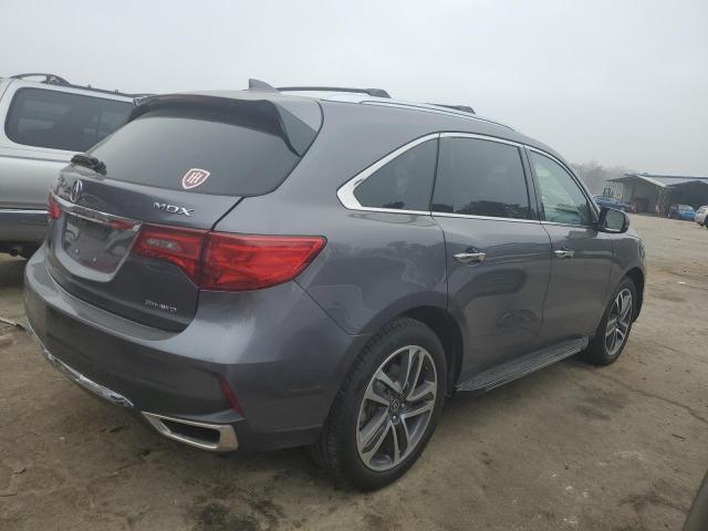2018 ACURA MDX ADVANC 5J8YD4H87JL024791