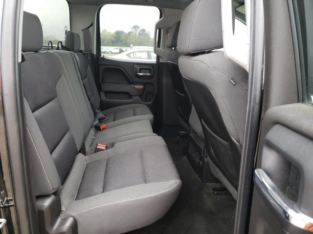 2015 GMC SIERRA K15 1GTV2UEC6FZ339750