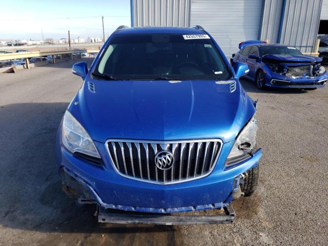 KL4CJASB5FB111584 Buick Encore