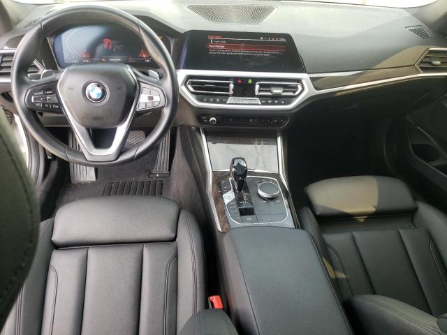 2020 BMW 330I - WBA5R1C07LFH39672