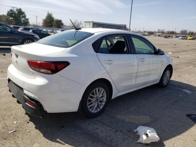 2018 KIA RIO EX - 3KPA34AB2JE060972
