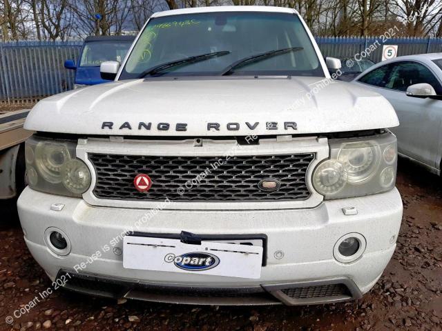 SALLMAM336A212054 Land Rover RANGEROVER