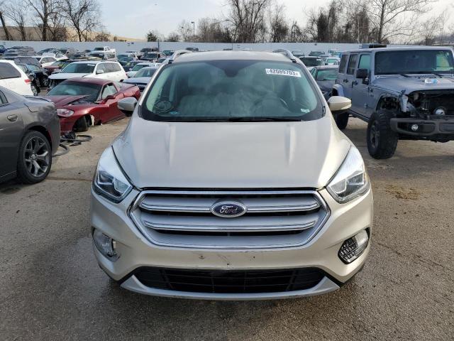 2017 FORD ESCAPE TIT - 1FMCU0JD6HUC25218