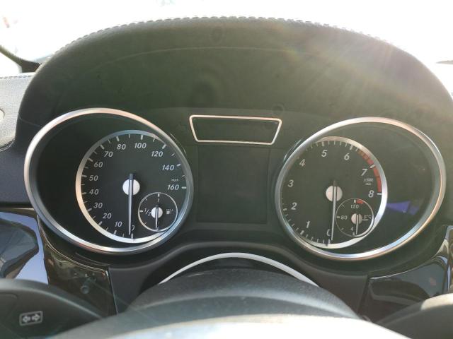 2015 MERCEDES-BENZ GL 450 4MA - 4JGDF6EE1FA444400